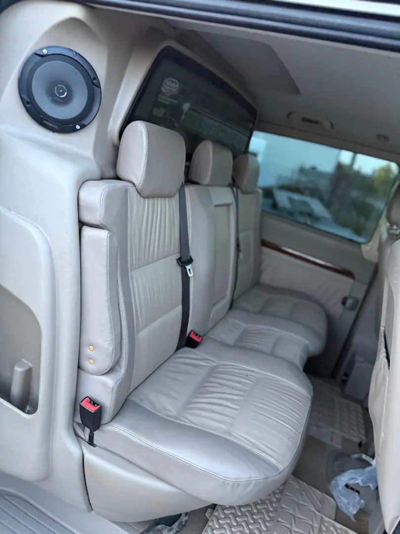 Vand Mercedes Viano 3.0cdi automat autoutilitara 5 locuri