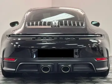 911 Carrera 4 GTS T-Hybrid