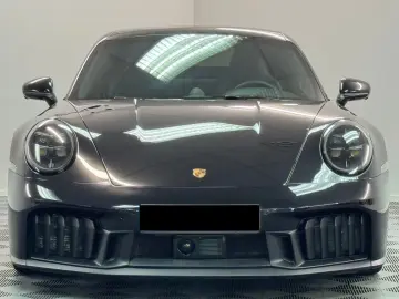911 Carrera 4 GTS T-Hybrid