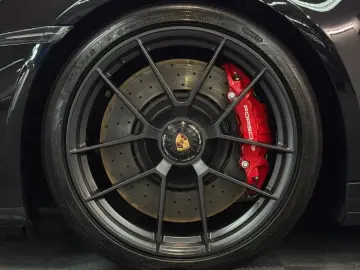 911 Carrera 4 GTS T-Hybrid
