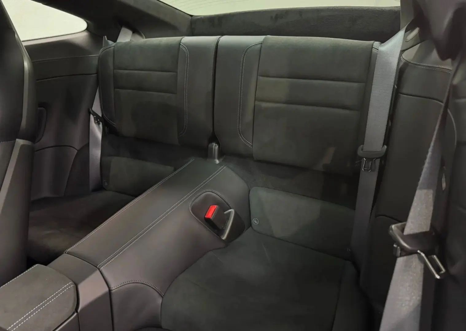 911 Carrera 4 GTS T-Hybrid