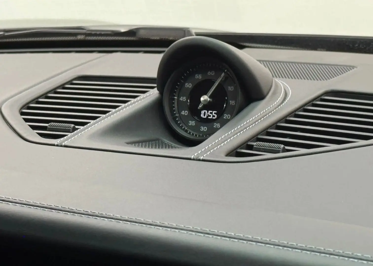 911 Carrera 4 GTS T-Hybrid