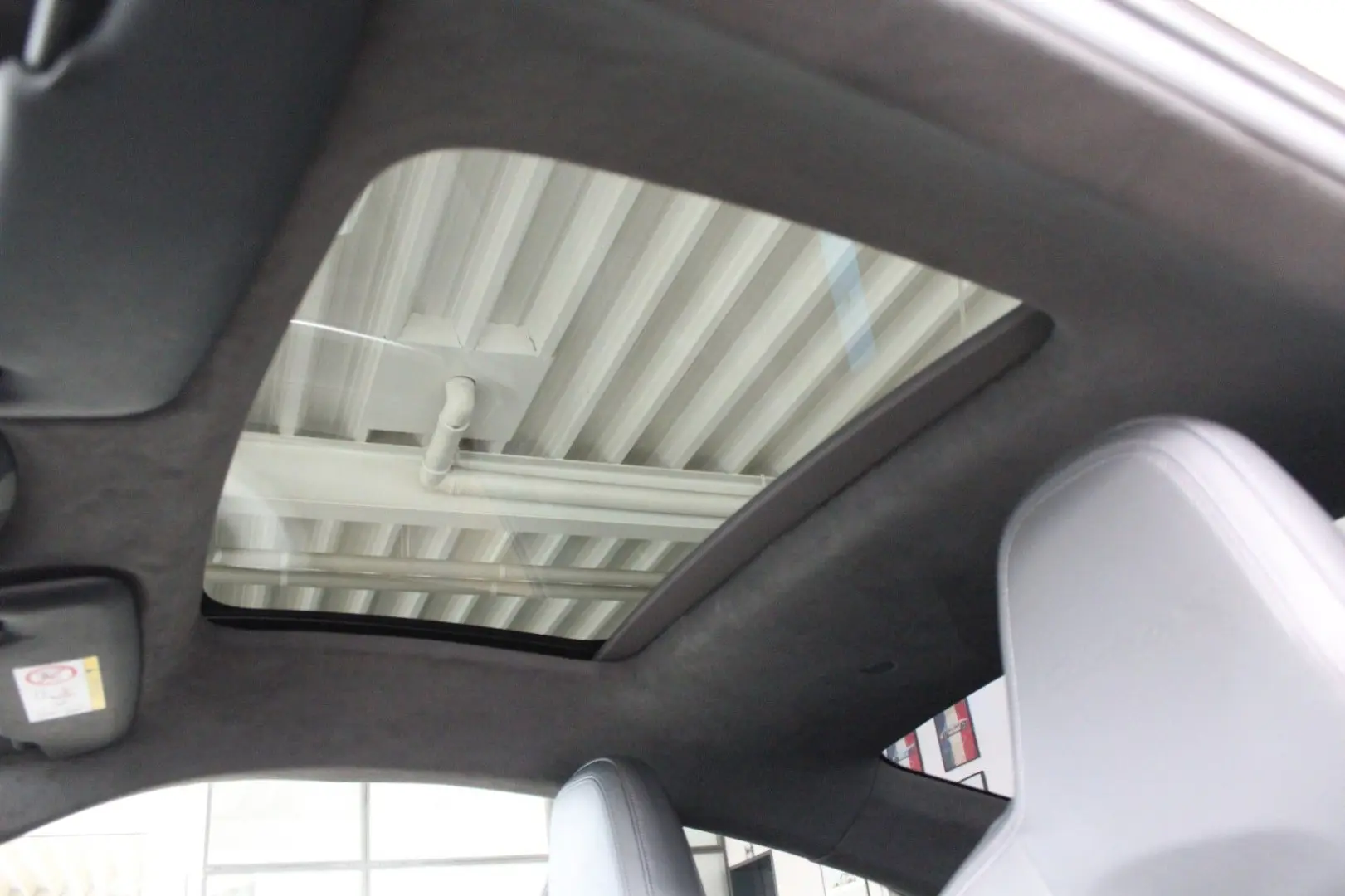 911 Turbo S SportDesign Lift G-Dach Burmester