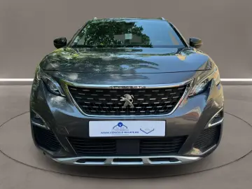 2019 PEUGEOT 3008 GT Line   inmatriculat   automat