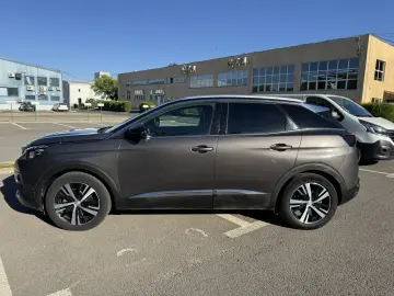 2019 PEUGEOT 3008 GT Line   inmatriculat   automat