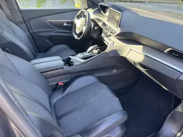 2019 PEUGEOT 3008 GT Line   inmatriculat   automat