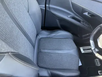 2019 PEUGEOT 3008 GT Line   inmatriculat   automat