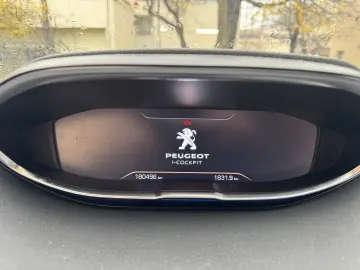 2019 PEUGEOT 3008 GT Line   inmatriculat   automat