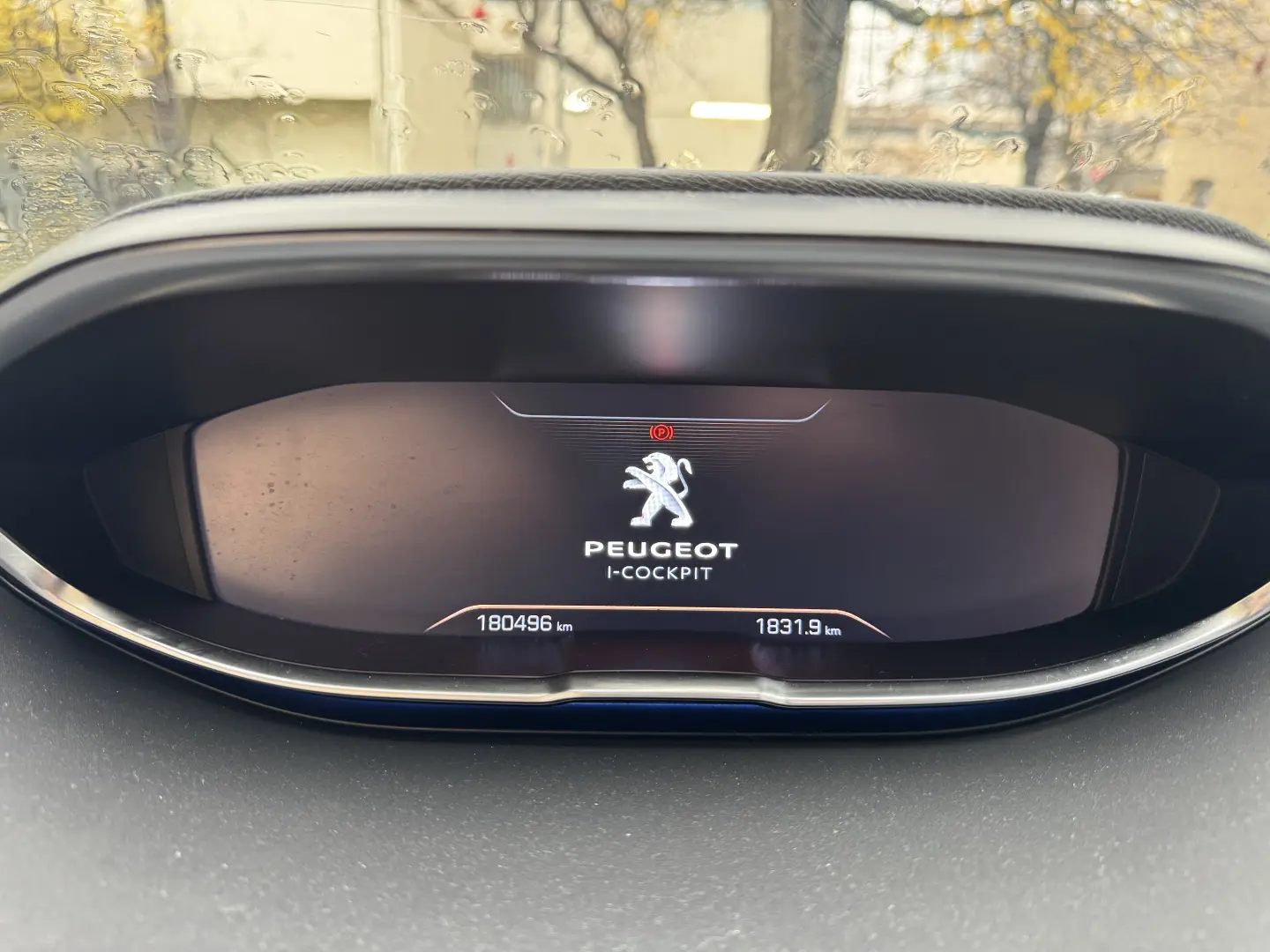 2019 PEUGEOT 3008 GT Line   inmatriculat   automat