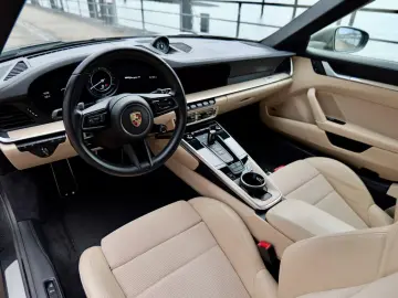 992 Targa 4 Heritage Package