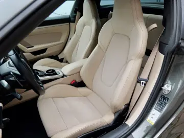 992 Targa 4 Heritage Package