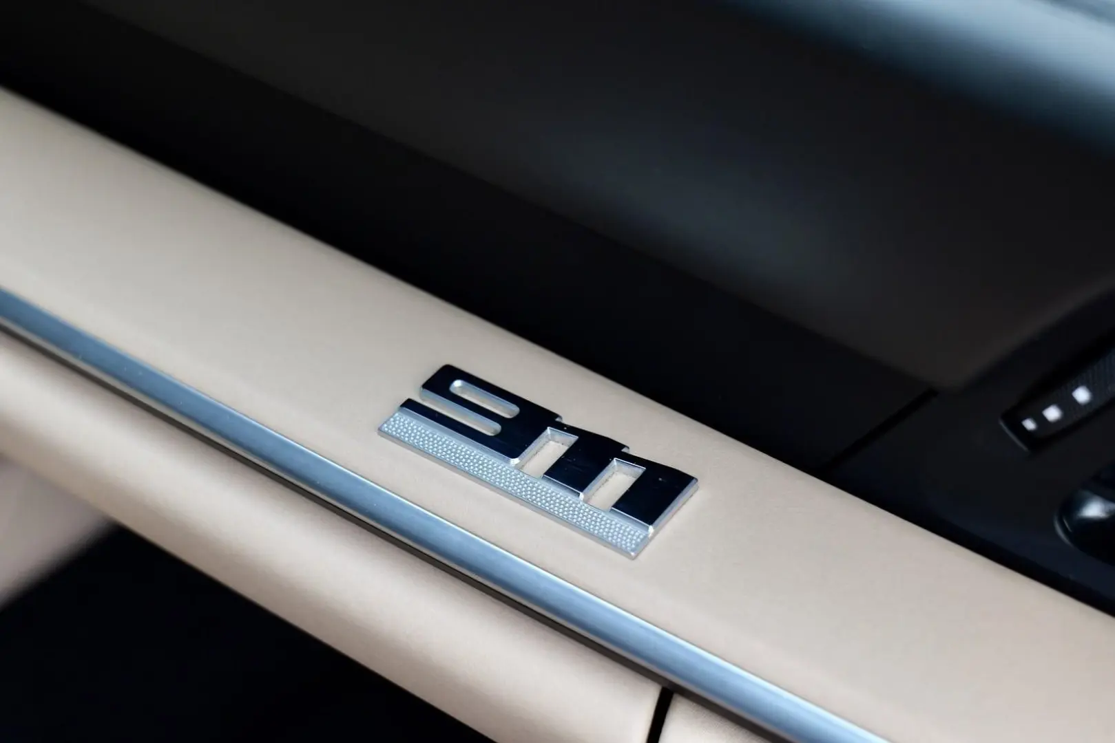 992 Targa 4 Heritage Package