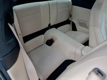 992 Targa 4 Heritage Package