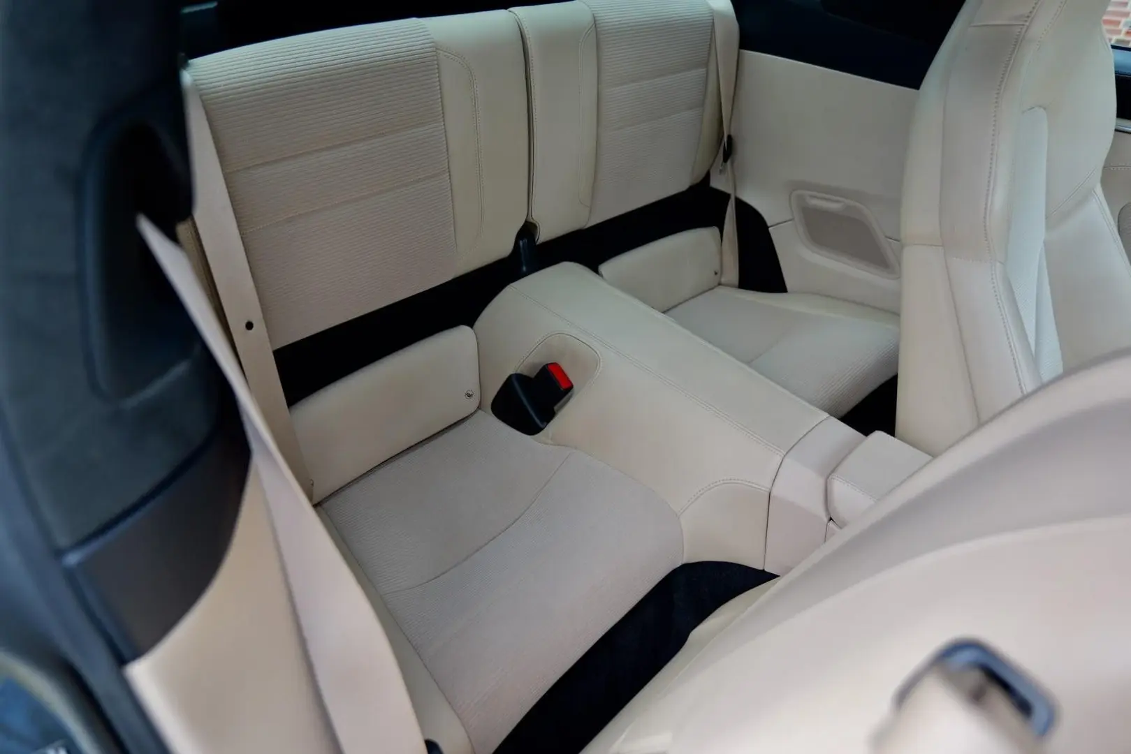 992 Targa 4 Heritage Package