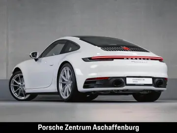 911 Carrera 4S Sport Chrono Sportabgasanlage