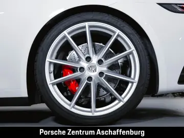 911 Carrera 4S Sport Chrono Sportabgasanlage