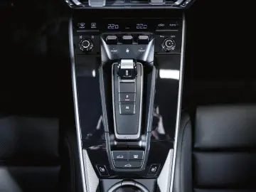 911 Carrera 4S Sport Chrono Sportabgasanlage