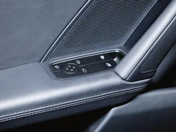 911 Carrera 4S Sport Chrono Sportabgasanlage