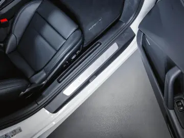 911 Carrera 4S Sport Chrono Sportabgasanlage