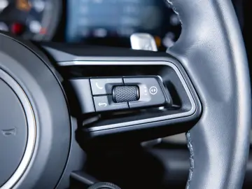 911 Carrera 4S Sport Chrono Sportabgasanlage