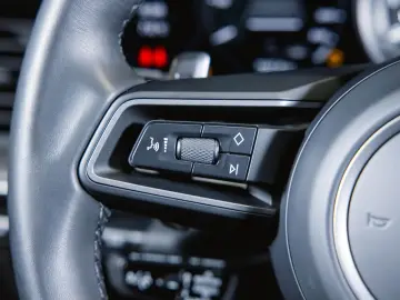 911 Carrera 4S Sport Chrono Sportabgasanlage