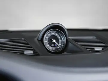 911 Carrera 4S Sport Chrono Sportabgasanlage