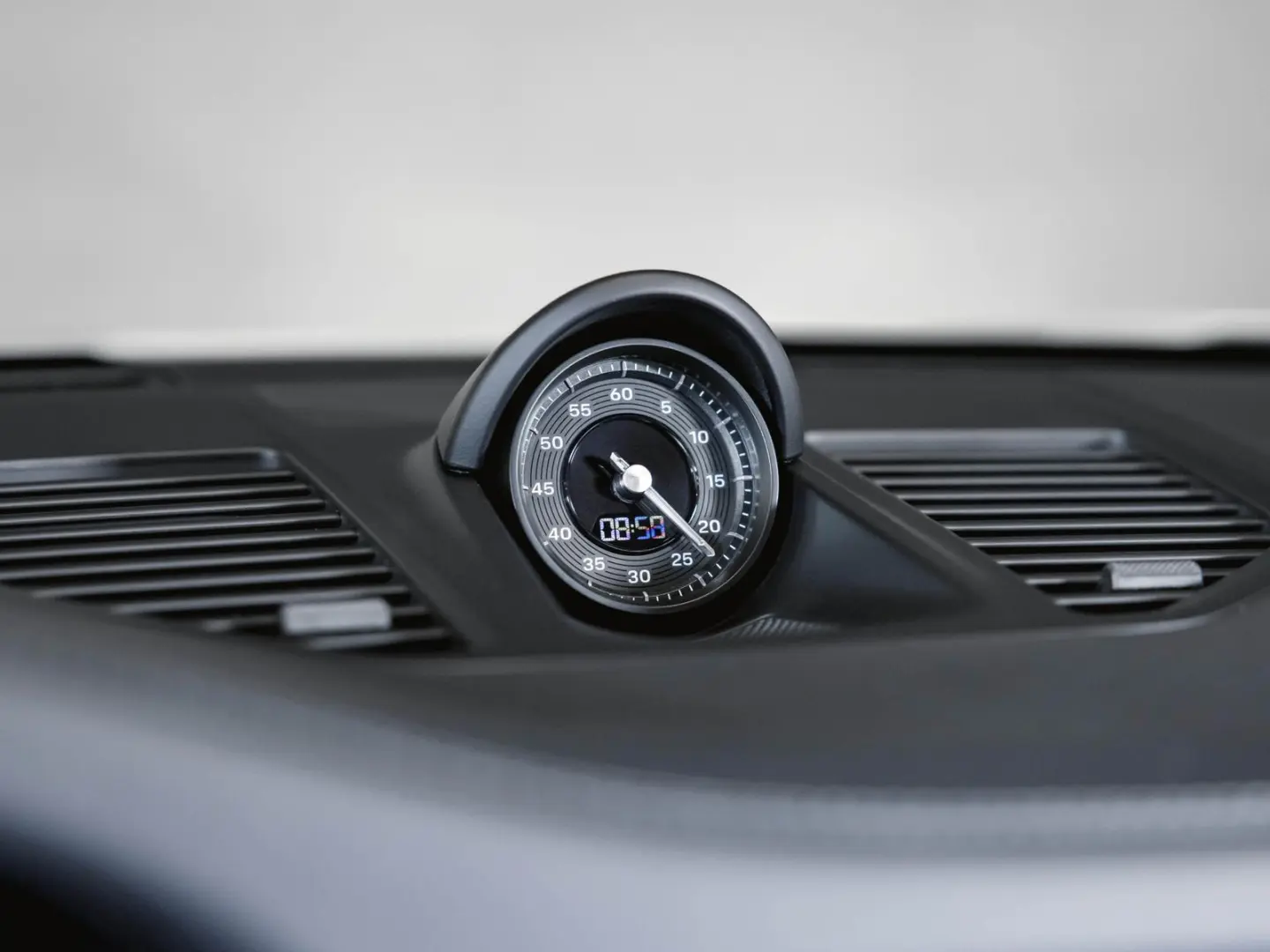 911 Carrera 4S Sport Chrono Sportabgasanlage