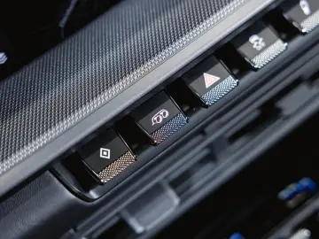 911 Carrera 4S Sport Chrono Sportabgasanlage