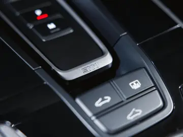 911 Carrera 4S Sport Chrono Sportabgasanlage