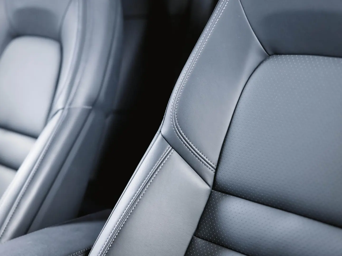 911 Carrera 4S Sport Chrono Sportabgasanlage