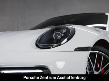 911 Carrera 4S Clubleder Liftsystem Sport Chrono