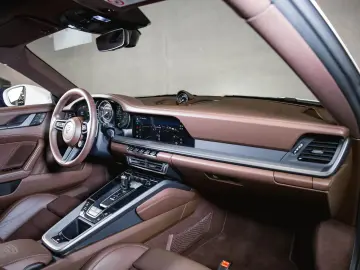 911 Carrera 4S Clubleder Liftsystem Sport Chrono