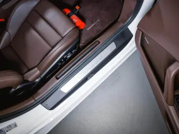 911 Carrera 4S Clubleder Liftsystem Sport Chrono