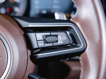 911 Carrera 4S Clubleder Liftsystem Sport Chrono