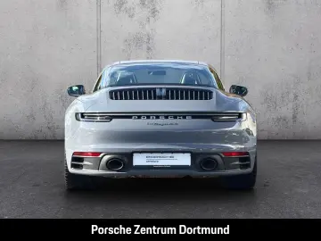 992 911 Targa 4S InnoDrive Sportabgasanlage BOSE