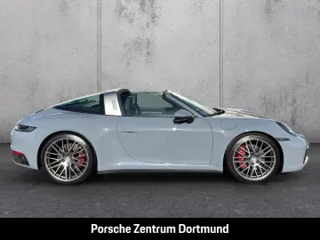 992 911 Targa 4S InnoDrive Sportabgasanlage BOSE