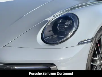 992 911 Targa 4S InnoDrive Sportabgasanlage BOSE