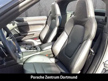 992 911 Targa 4S InnoDrive Sportabgasanlage BOSE