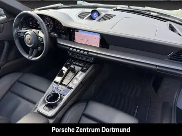 992 911 Targa 4S InnoDrive Sportabgasanlage BOSE