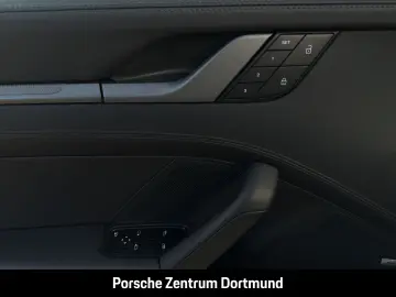 992 911 Targa 4S InnoDrive Sportabgasanlage BOSE