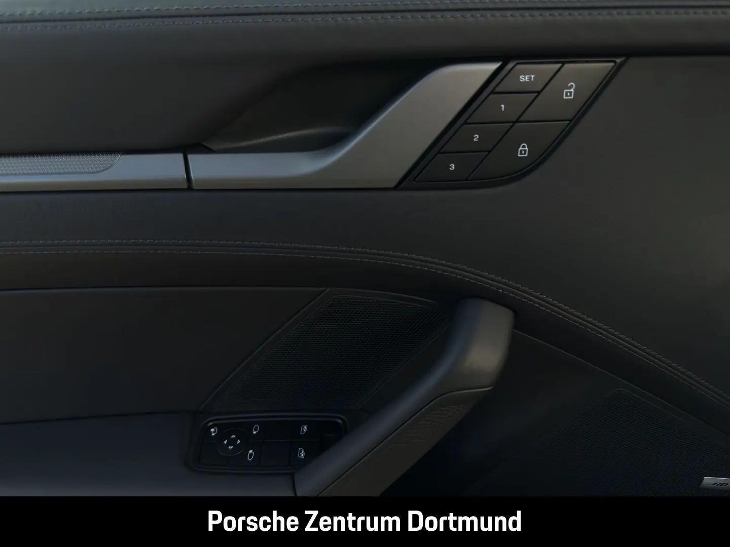 992 911 Targa 4S InnoDrive Sportabgasanlage BOSE