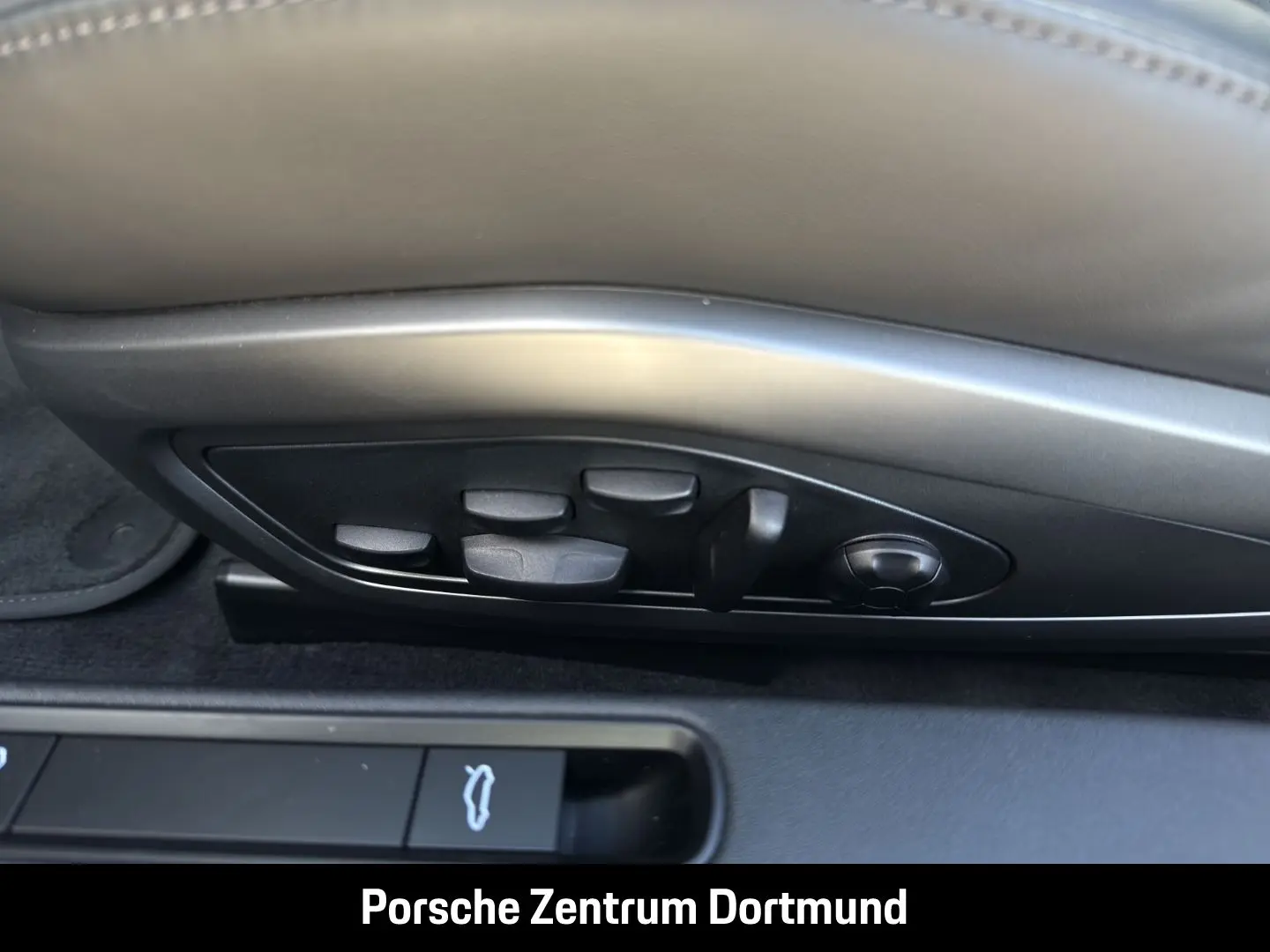 992 911 Targa 4S InnoDrive Sportabgasanlage BOSE