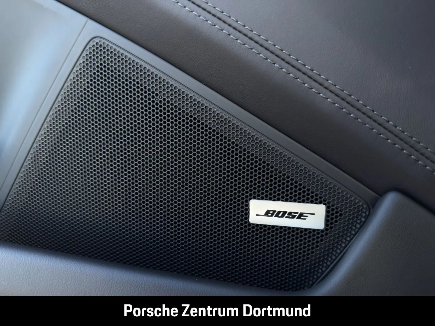 992 911 Targa 4S InnoDrive Sportabgasanlage BOSE