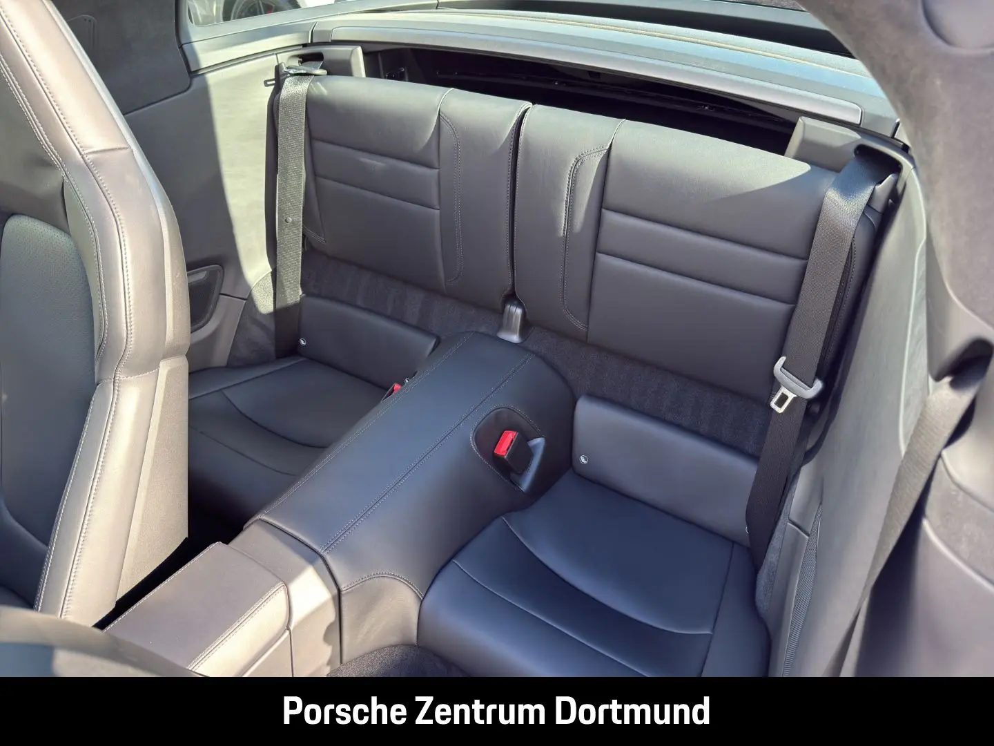 992 911 Targa 4S InnoDrive Sportabgasanlage BOSE