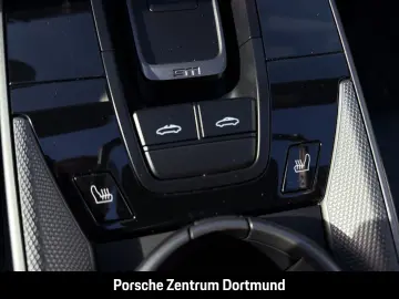 992 911 Targa 4S InnoDrive Sportabgasanlage BOSE