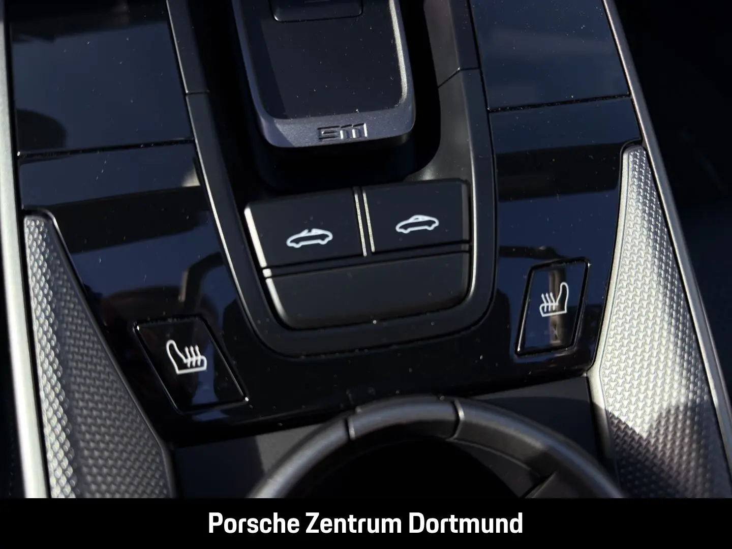 992 911 Targa 4S InnoDrive Sportabgasanlage BOSE