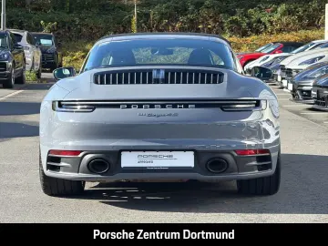 992 911 Targa 4S InnoDrive Sportabgasanlage BOSE