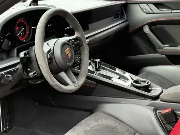 992 911 Carrera 4 GTS AEROKIT LIFT PDCC H-LENKUN