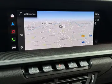 992 911 Carrera 4 GTS AEROKIT LIFT PDCC H-LENKUN