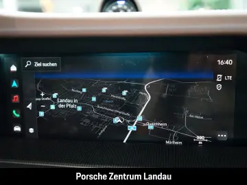 992 911 Targa 4 GTS BOSE Sportabgasanlage LED